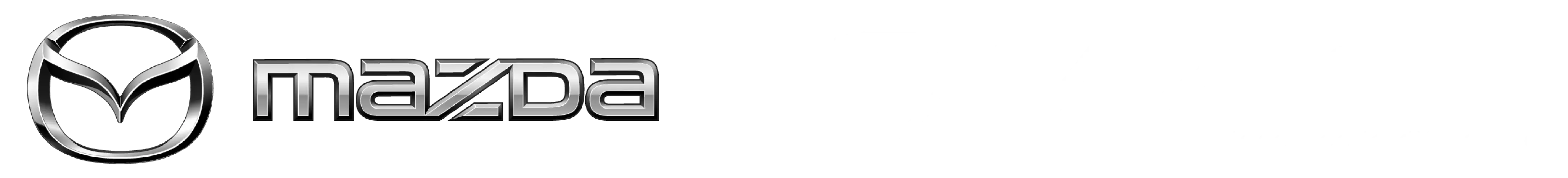 Mazda Logo